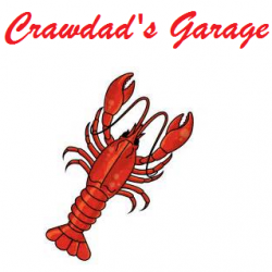 Crawdad's Garage